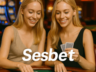 sesbet güncel giriş