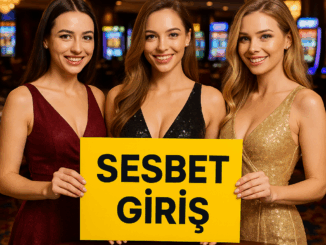 sesbet giriş