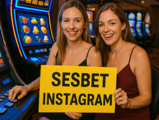 sesbet instagram