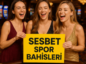 sesbet spor bahisleri